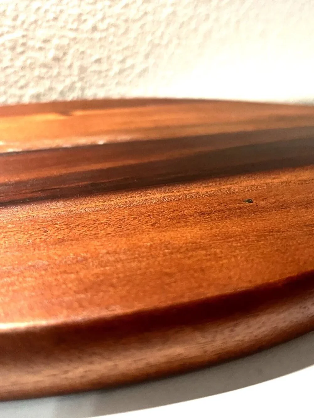 Nambe Portables 19″ Wood Charcuterie & Cutting Board